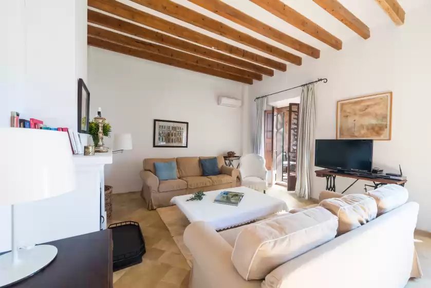 Alquiler vacacional en Cas costurer, Sóller
