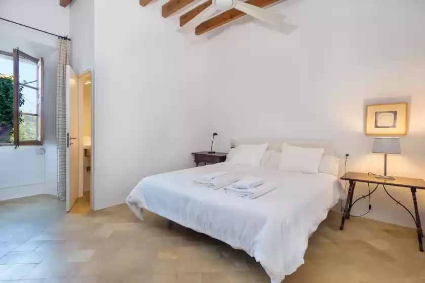 Alquiler vacacional en Cas costurer, Sóller