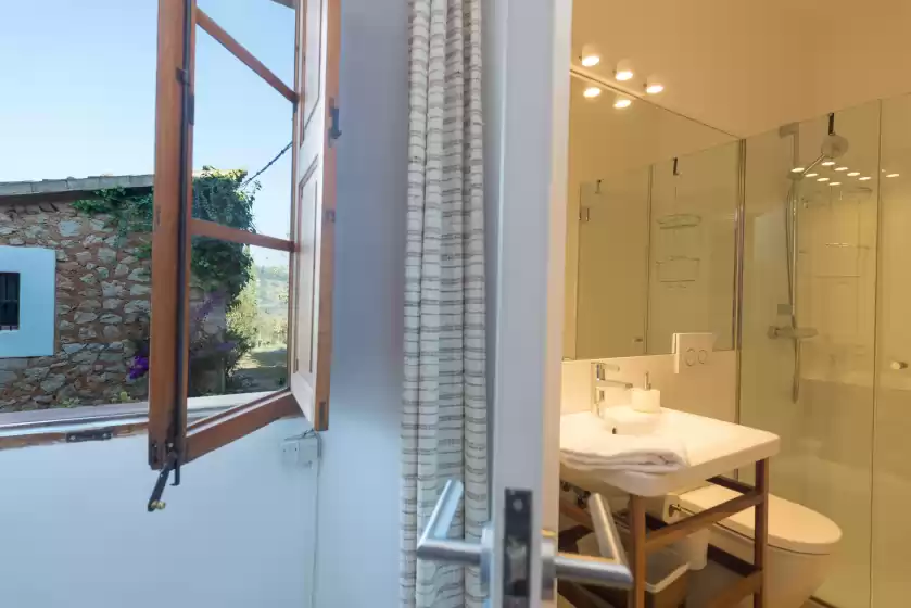 Alquiler vacacional en Cas costurer, Sóller
