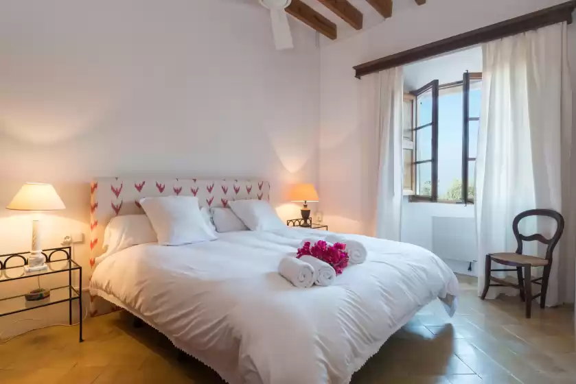 Alquiler vacacional en Cas costurer, Sóller
