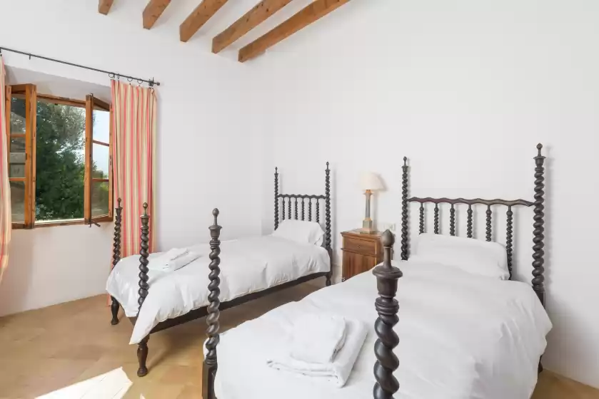 Alquiler vacacional en Cas costurer, Sóller