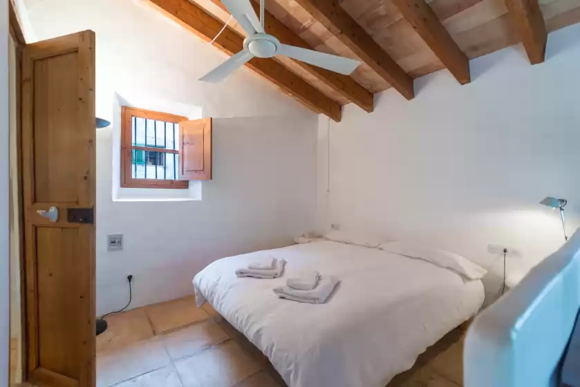Alquiler vacacional en Cas costurer, Sóller