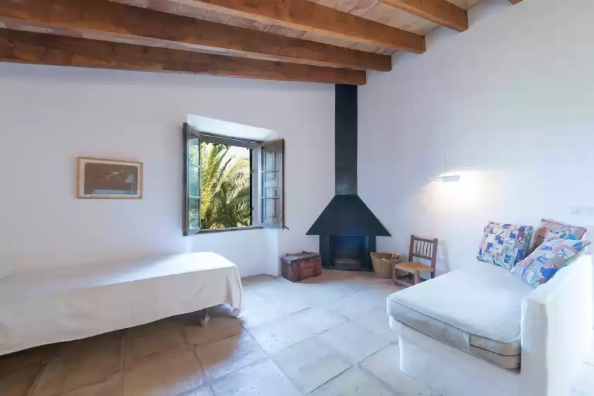 Alquiler vacacional en Cas costurer, Sóller