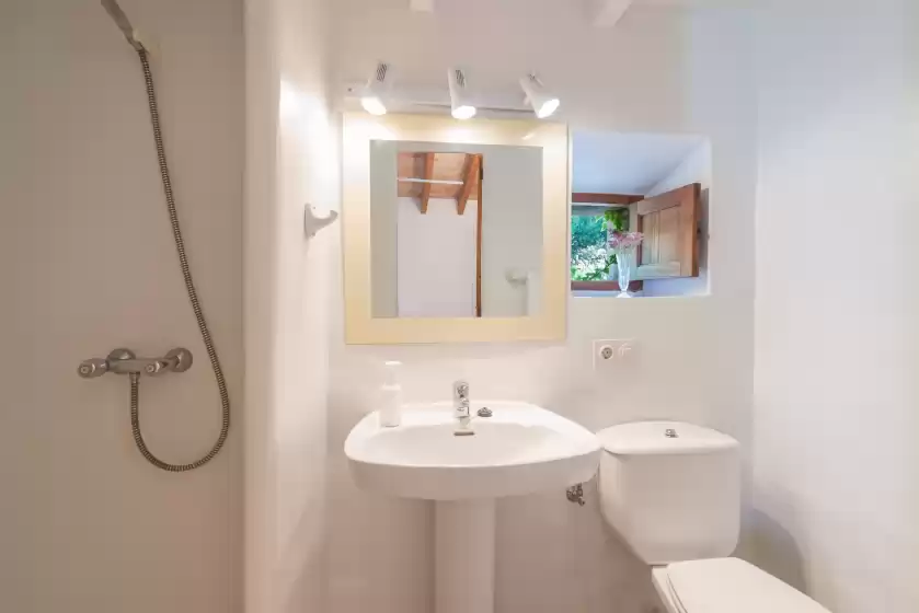 Alquiler vacacional en Cas costurer, Sóller