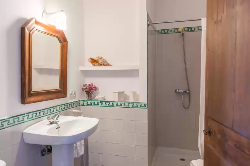 Alquiler vacacional en Cas costurer, Sóller