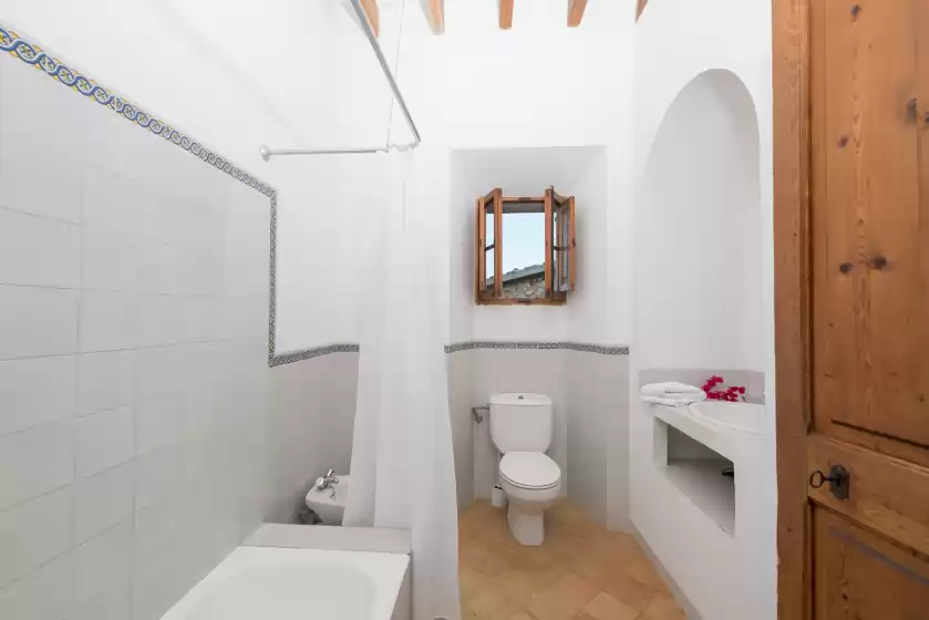 Alquiler vacacional en Cas costurer, Sóller
