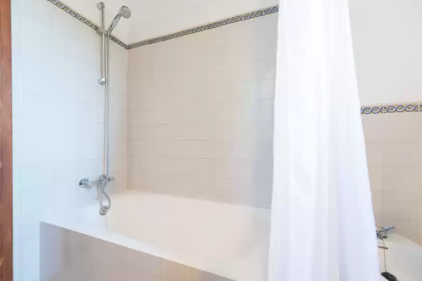 Alquiler vacacional en Cas costurer, Sóller
