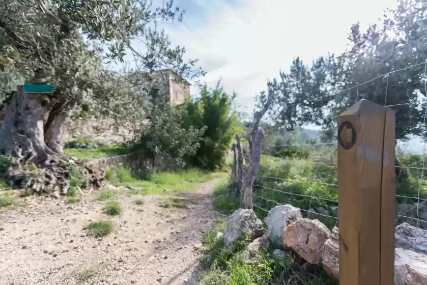 Alquiler vacacional en Cas costurer, Sóller