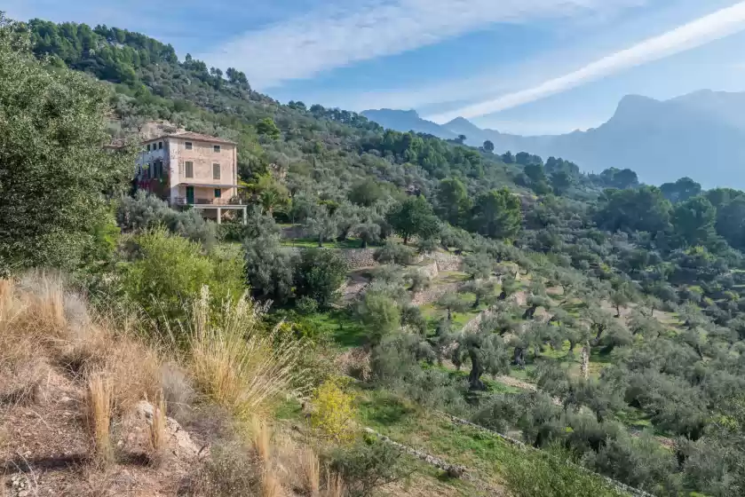 Alquiler vacacional en Cas costurer, Sóller
