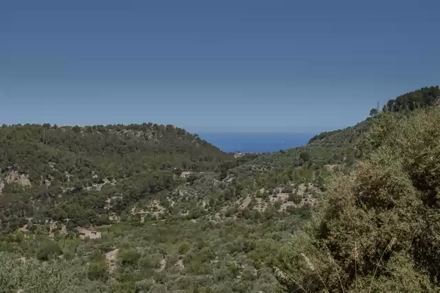 Alquiler vacacional en Cas costurer, Sóller