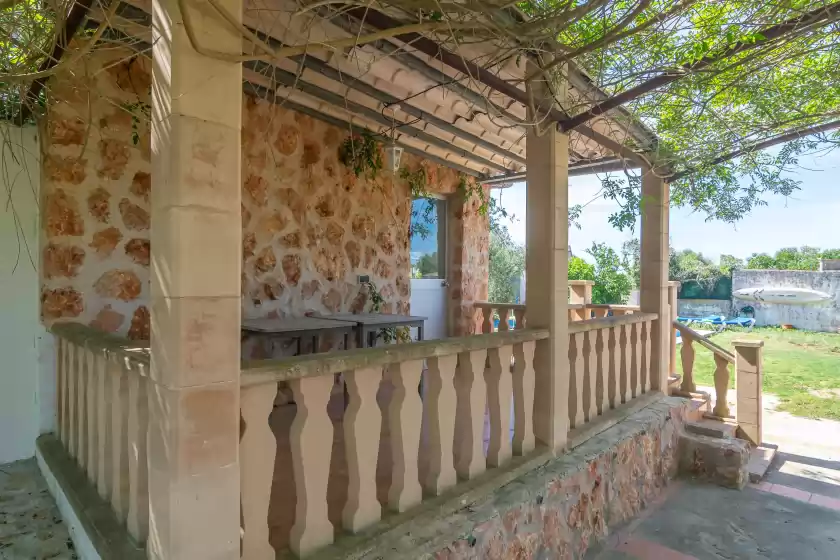 Holiday rentals in Son blau, Llucmajor