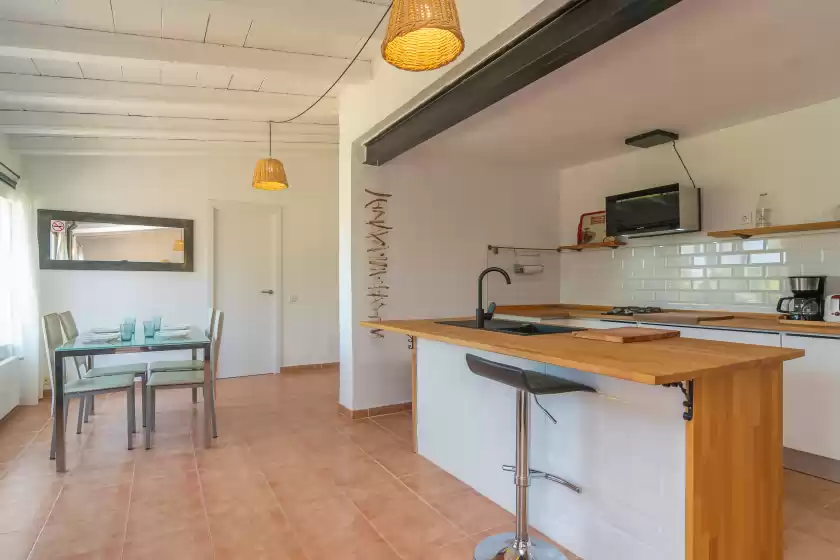 Holiday rentals in Son blau, Llucmajor
