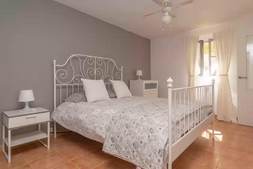 Holiday rentals in Son blau, Llucmajor