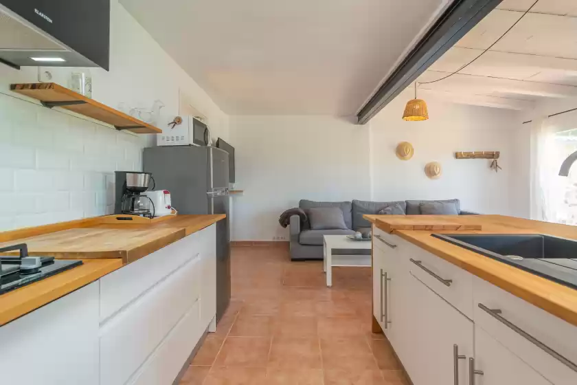 Holiday rentals in Son blau, Llucmajor