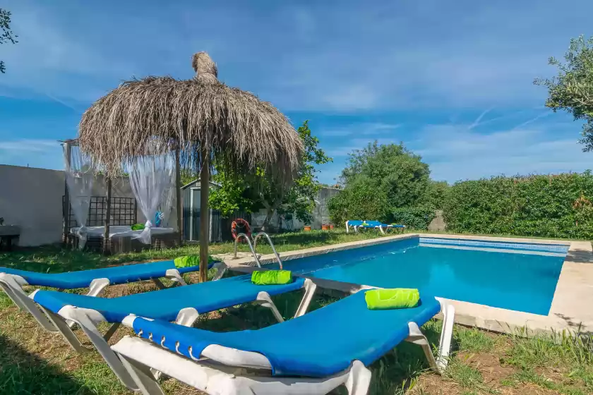 Holiday rentals in Son blau, Llucmajor