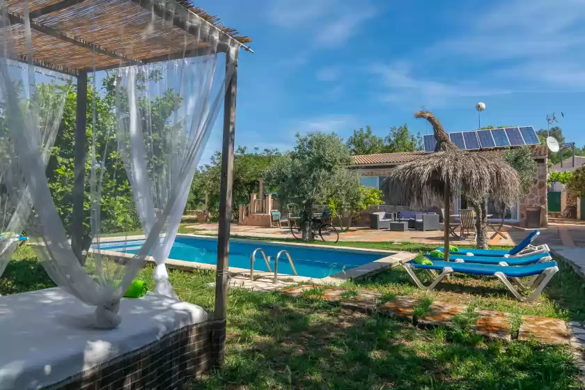 Holiday rentals in Son blau, Llucmajor