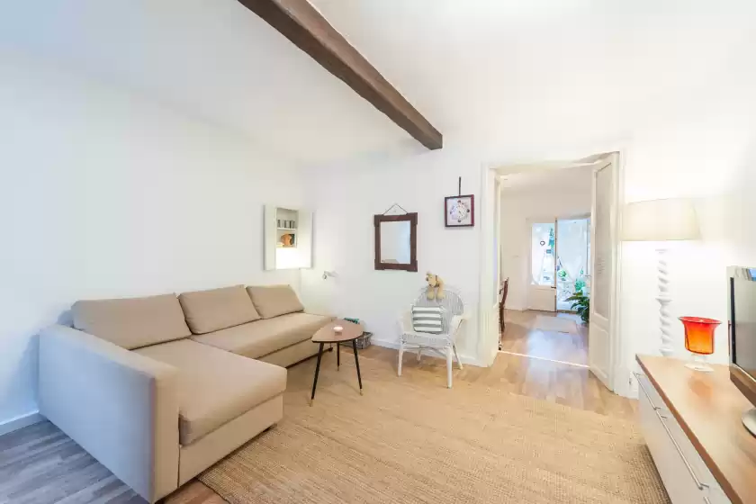 Holiday rentals in Ca sa rossa, Sencelles