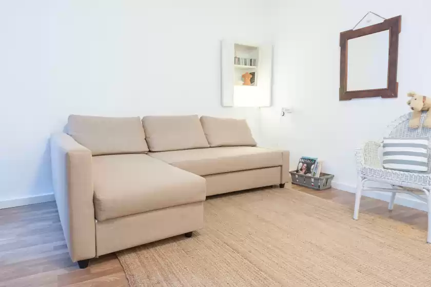 Holiday rentals in Ca sa rossa, Sencelles