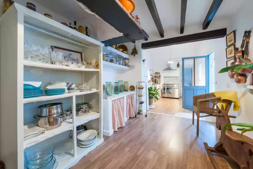 Holiday rentals in Ca sa rossa, Sencelles
