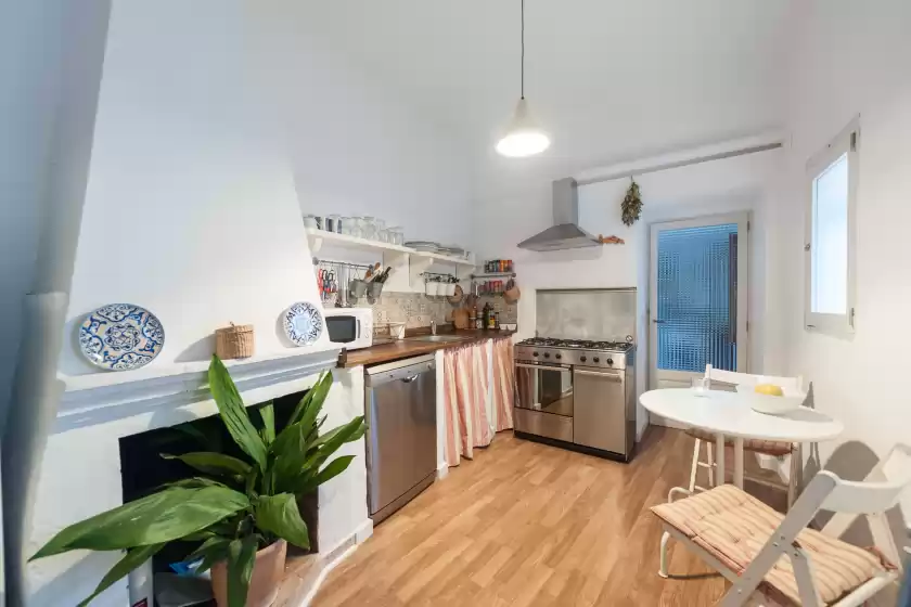 Holiday rentals in Ca sa rossa, Sencelles