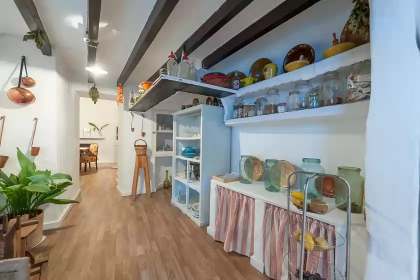 Holiday rentals in Ca sa rossa, Sencelles