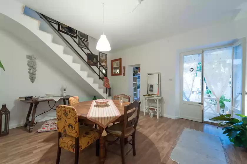Holiday rentals in Ca sa rossa, Sencelles