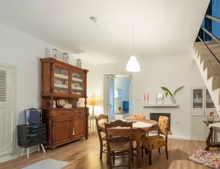 Holiday rentals in Ca sa rossa, Sencelles
