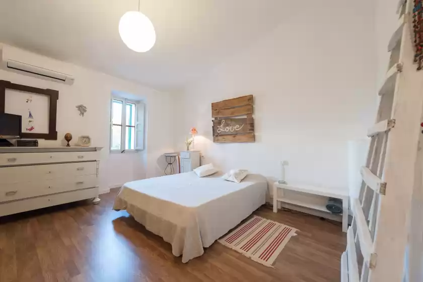 Holiday rentals in Ca sa rossa, Sencelles