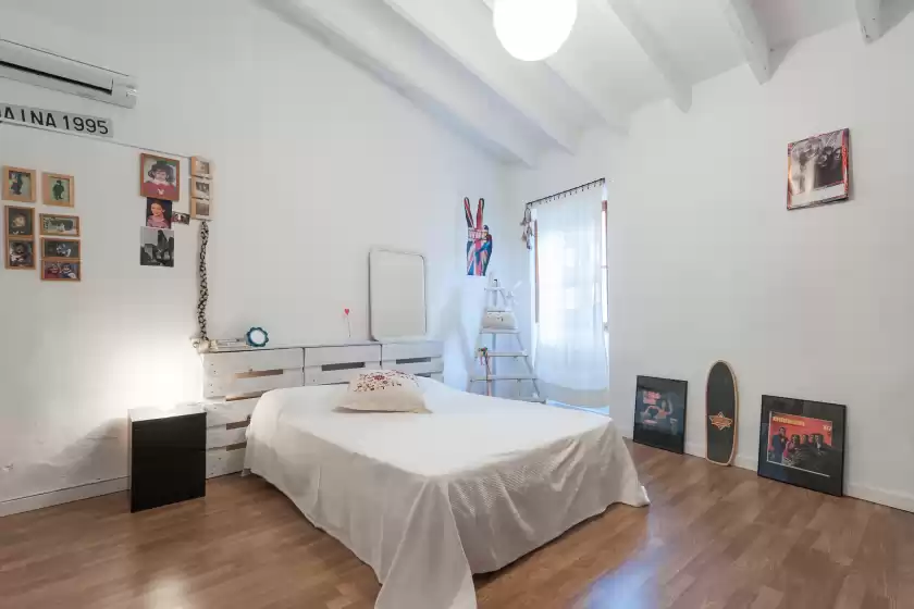 Holiday rentals in Ca sa rossa, Sencelles