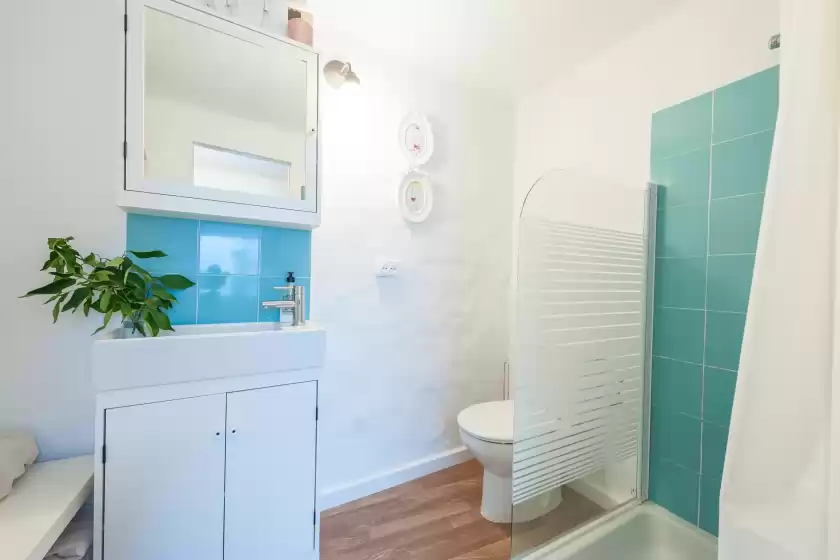 Holiday rentals in Ca sa rossa, Sencelles