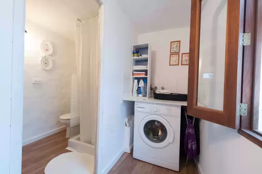 Holiday rentals in Ca sa rossa, Sencelles