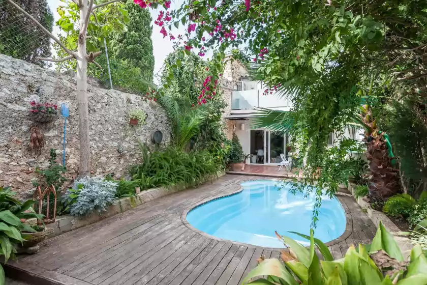 Holiday rentals in Es raconet, Sencelles