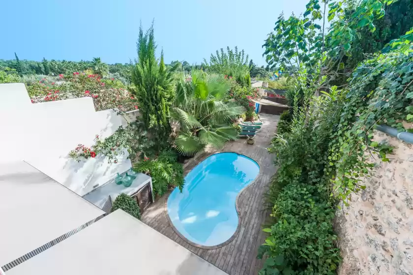 Holiday rentals in Es raconet, Sencelles