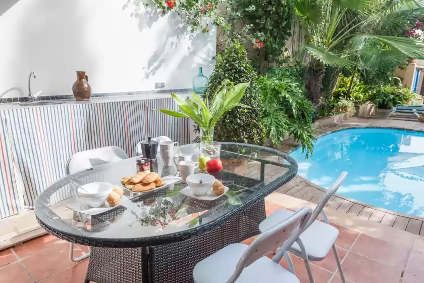 Holiday rentals in Es raconet, Sencelles