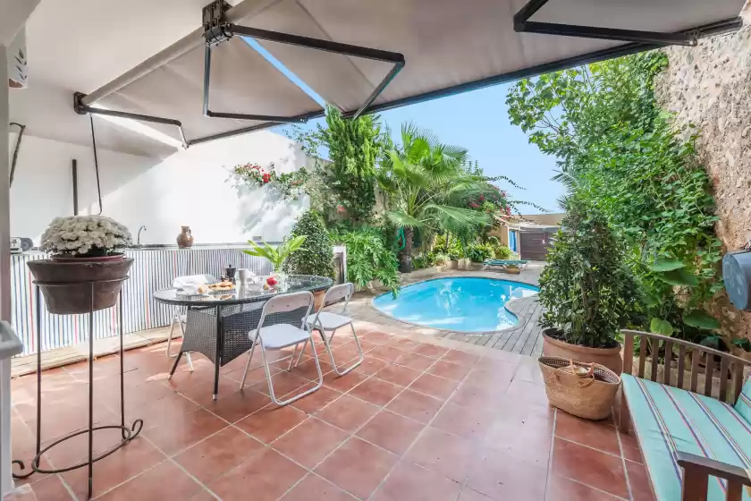 Holiday rentals in Es raconet, Sencelles