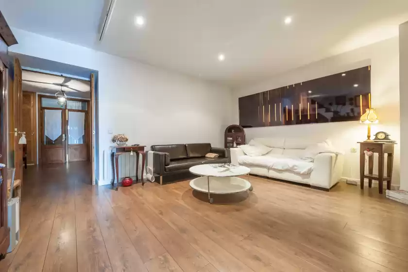 Holiday rentals in Es raconet, Sencelles