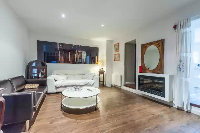 Holiday rentals in Es raconet, Sencelles