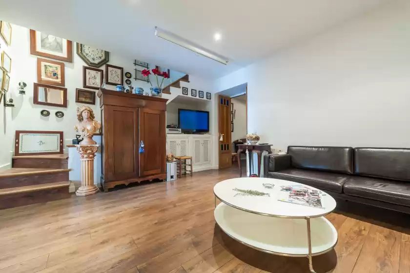 Holiday rentals in Es raconet, Sencelles