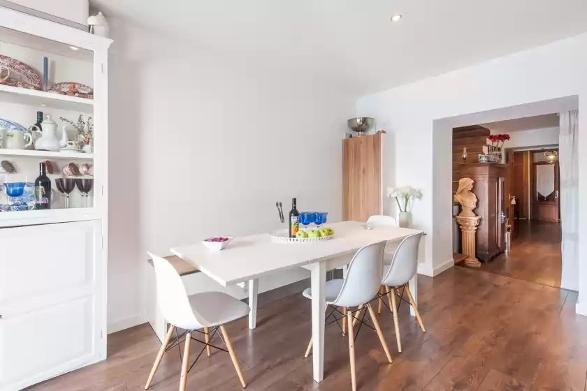 Holiday rentals in Es raconet, Sencelles