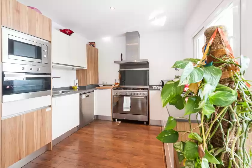 Holiday rentals in Es raconet, Sencelles