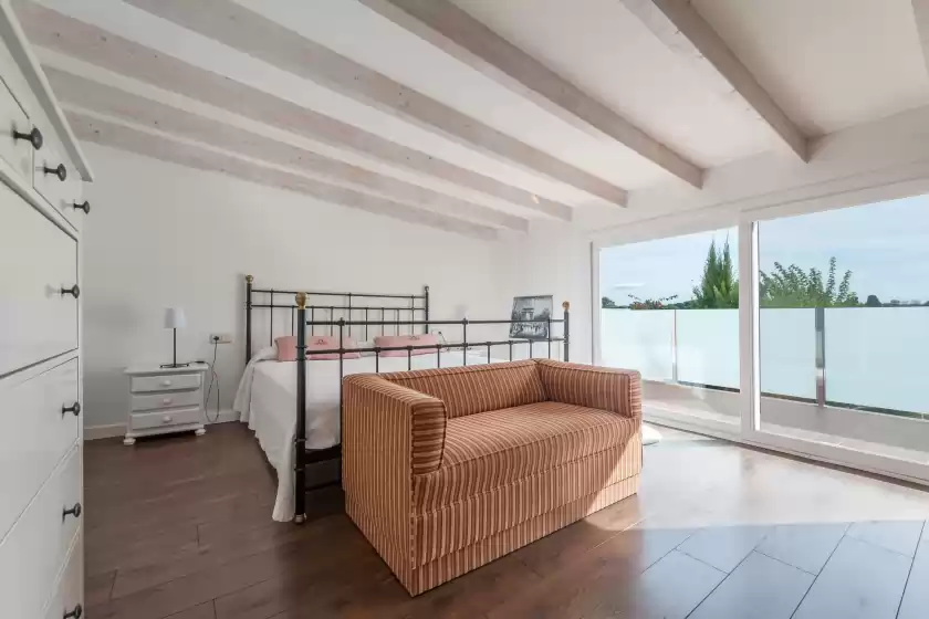 Holiday rentals in Es raconet, Sencelles