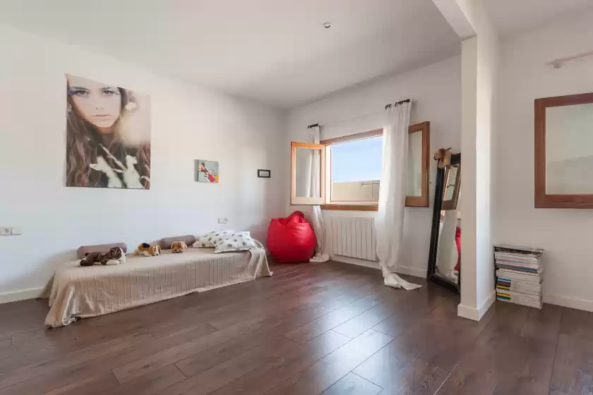 Holiday rentals in Es raconet, Sencelles