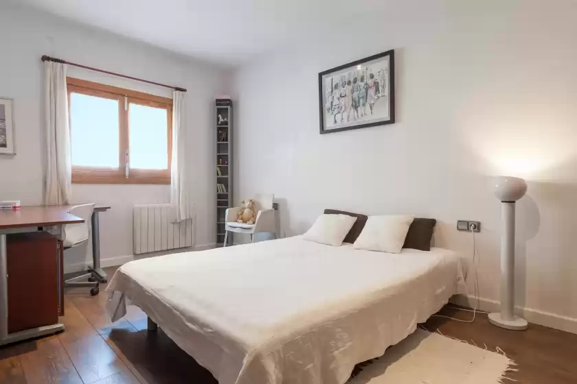 Holiday rentals in Es raconet, Sencelles