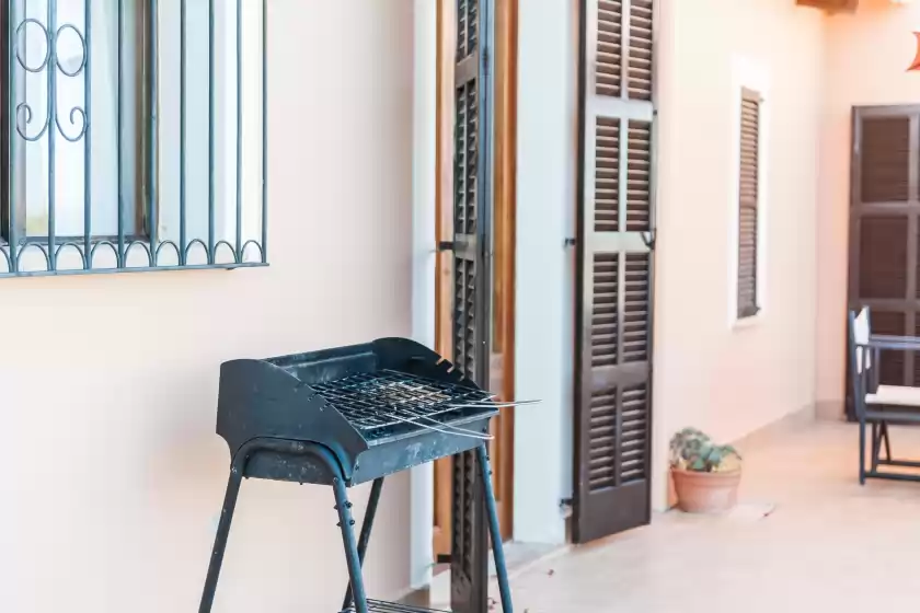 Holiday rentals in Can frit, Santa Margalida