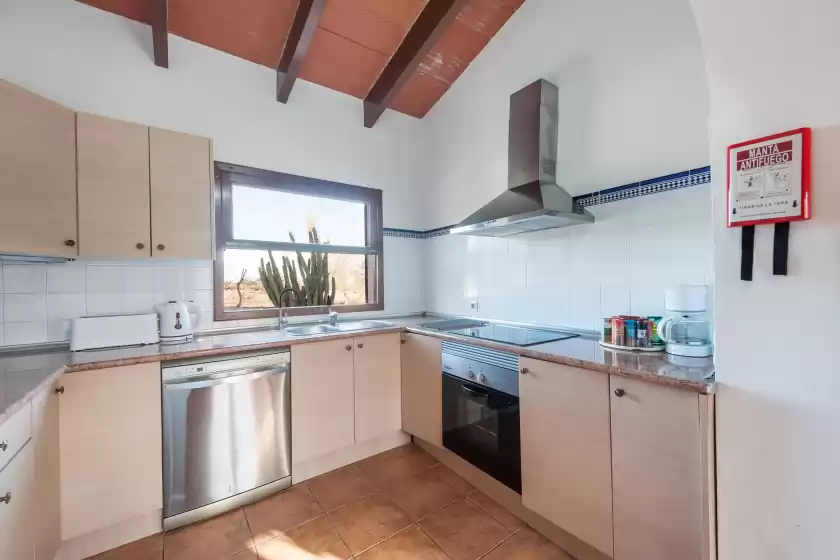 Holiday rentals in Can frit, Santa Margalida