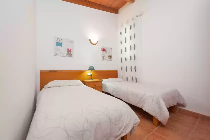 Holiday rentals in Can frit, Santa Margalida