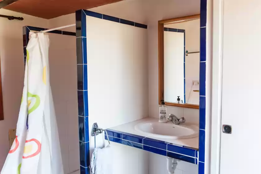 Holiday rentals in Can frit, Santa Margalida