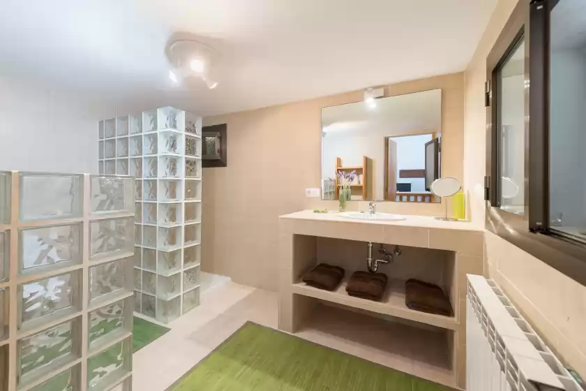 Ferienhaus auf Ca na sioneta, Campanet