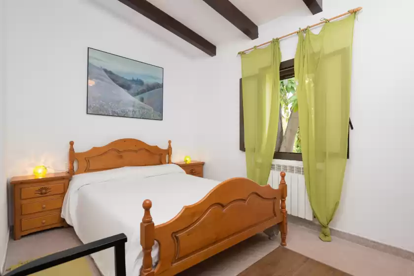 Ferienhaus auf Ca na sioneta, Campanet