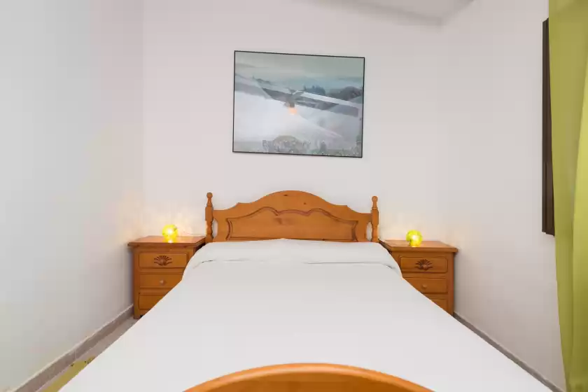 Ferienhaus auf Ca na sioneta, Campanet